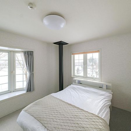 Pension Himawari Iizuna Buitenkant foto