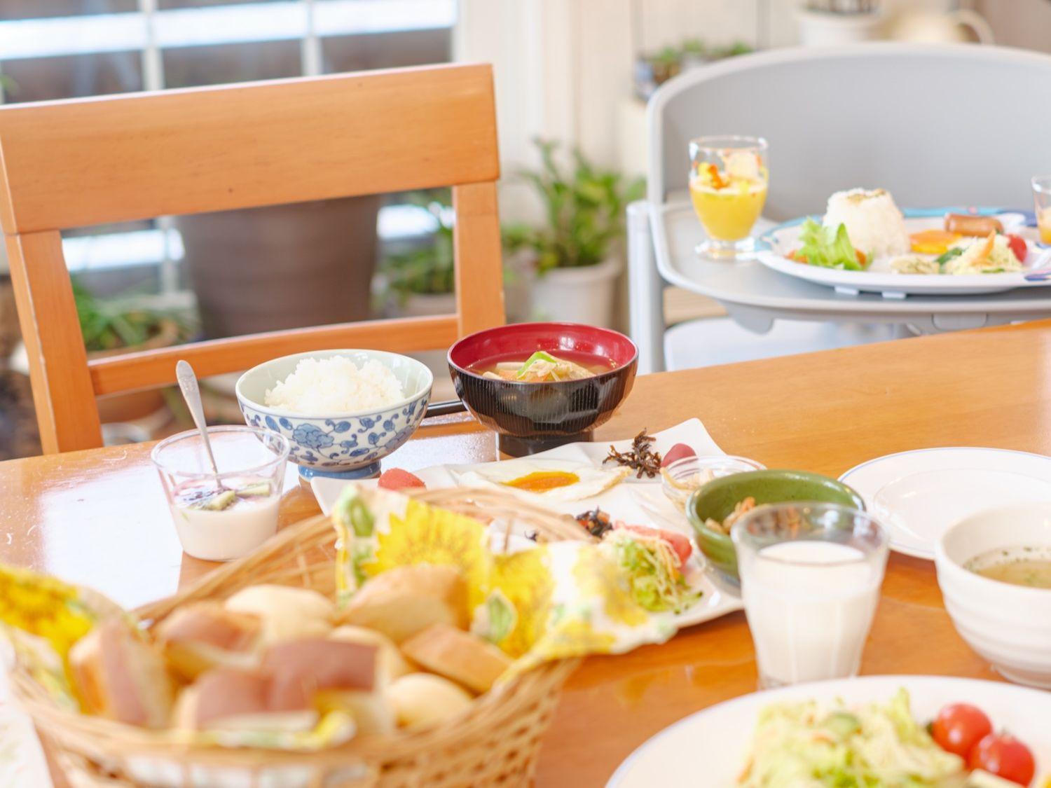 Pension Himawari Iizuna Buitenkant foto